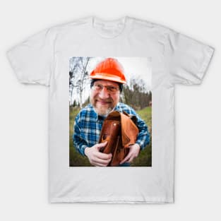 Funny Engineer T-Shirt